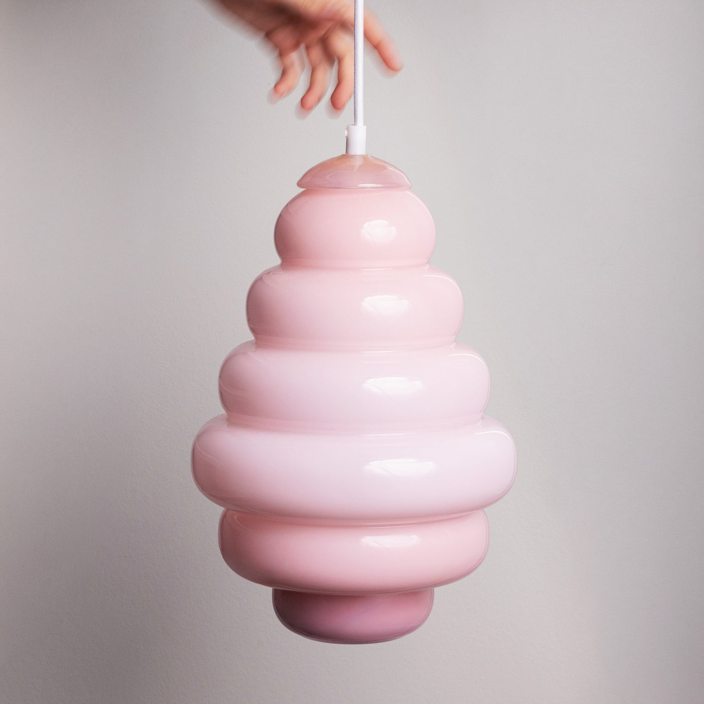 Spin Lamp