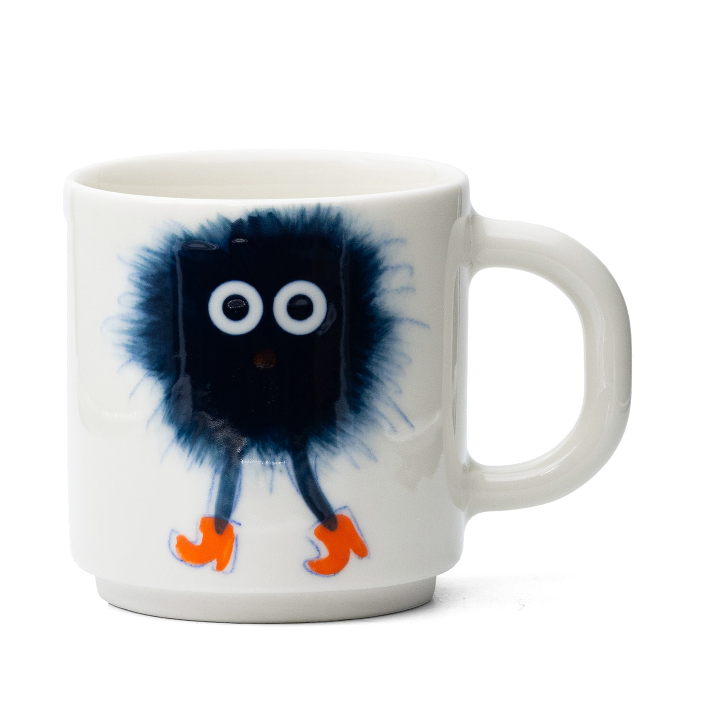 Canvas Mug