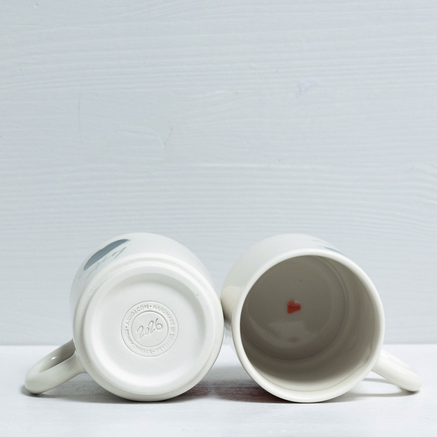Canvas Mug