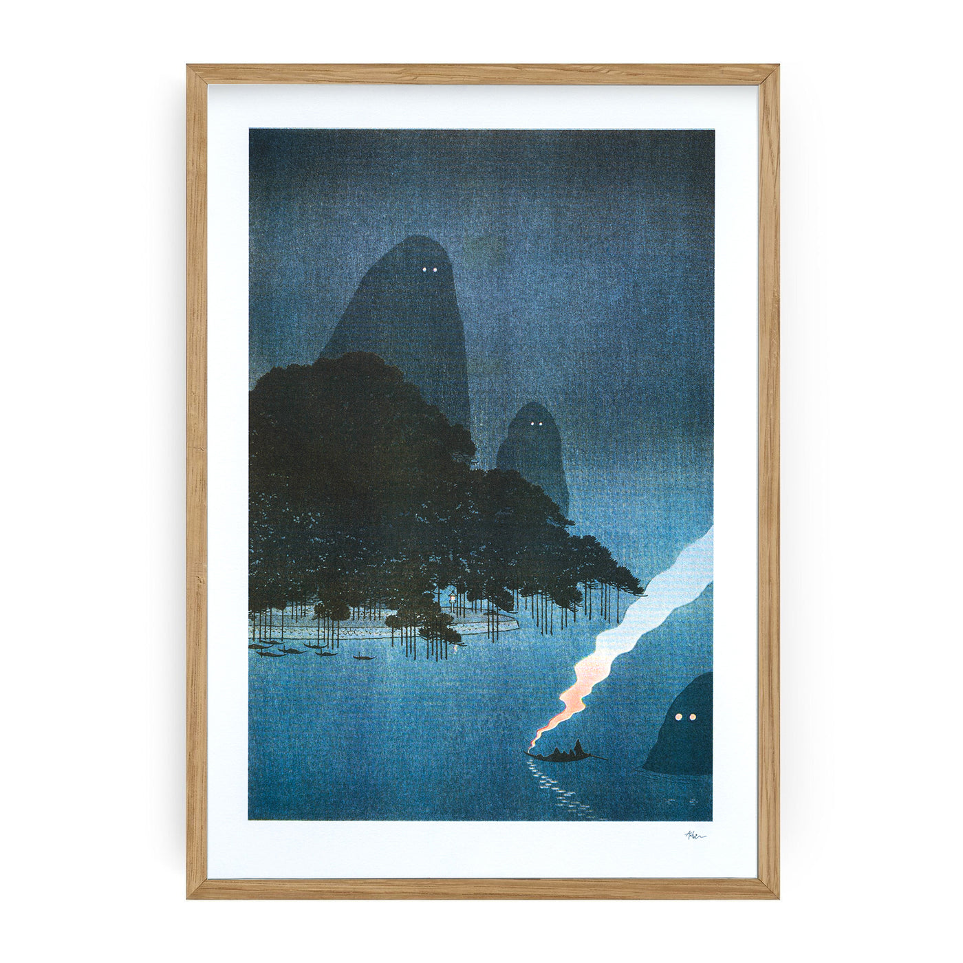 Riso Works