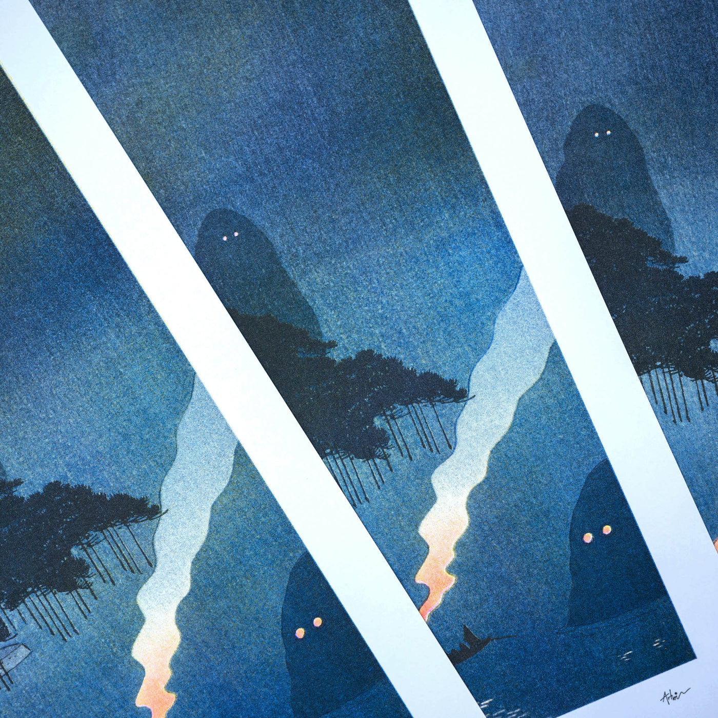 Riso Works