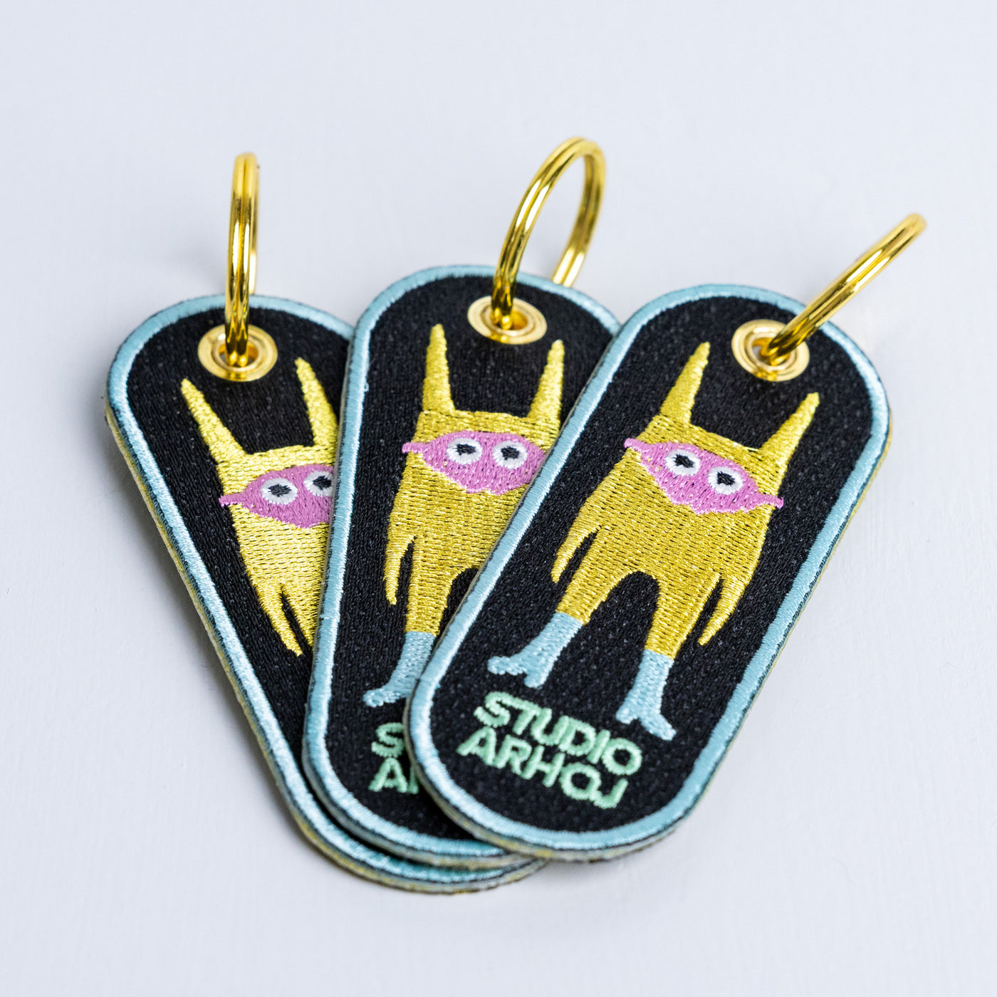 Key Buddy