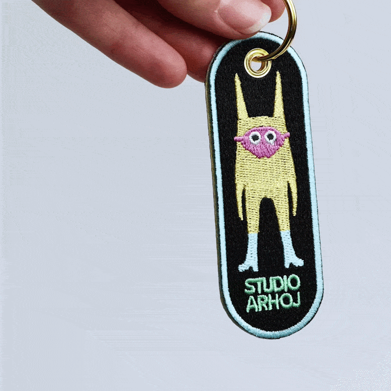 Key Buddy
