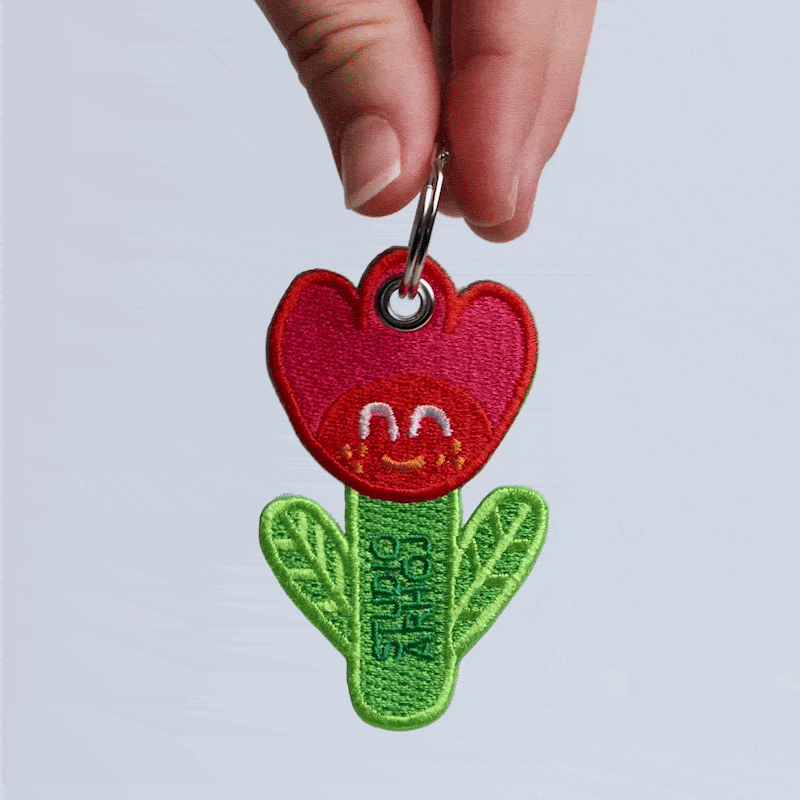 Key Buddy