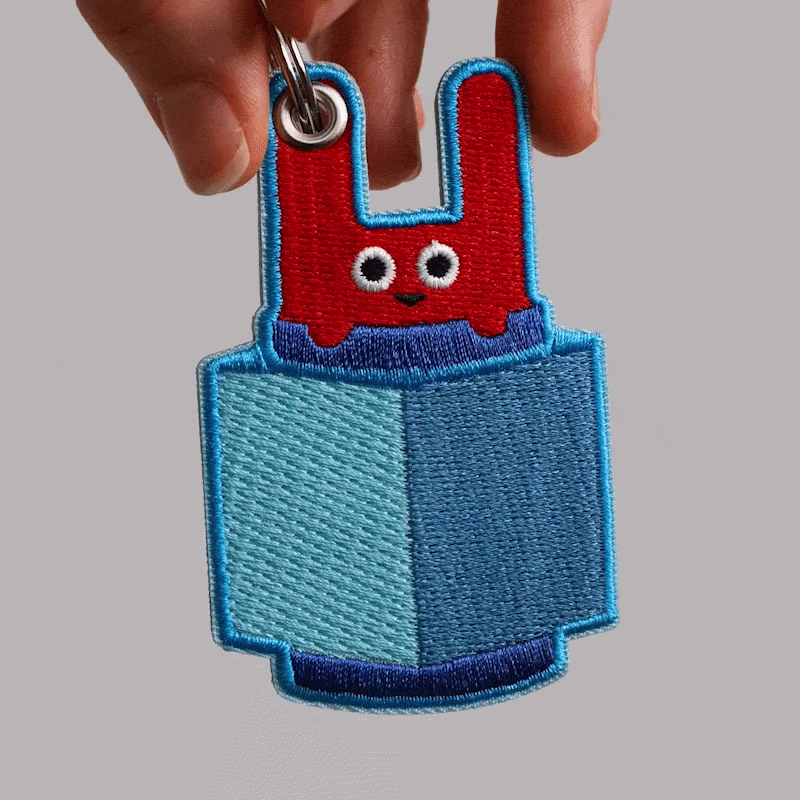 Key Buddy