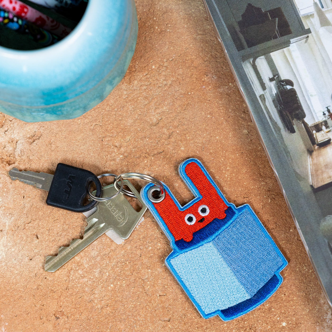 Key Buddy