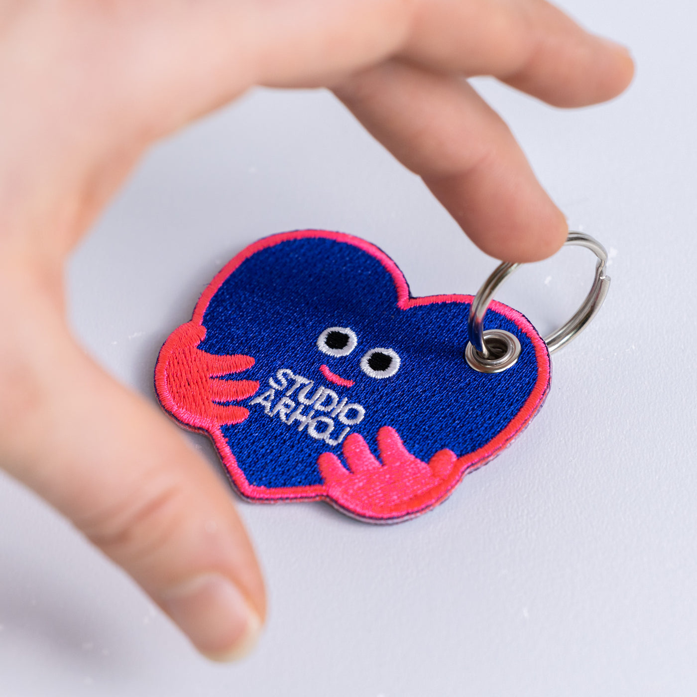 Key Buddy