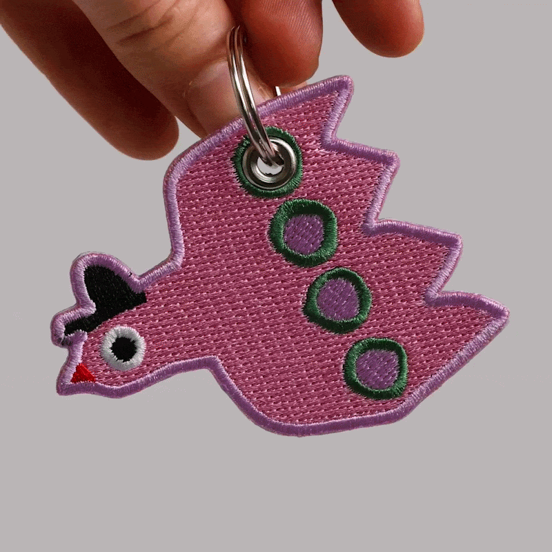 Key Buddy