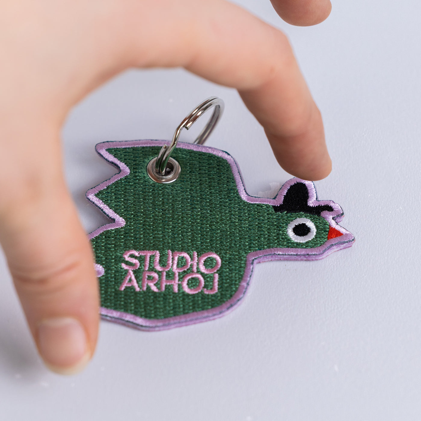Key Buddy