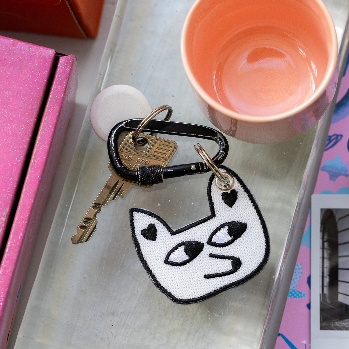 Key Buddy