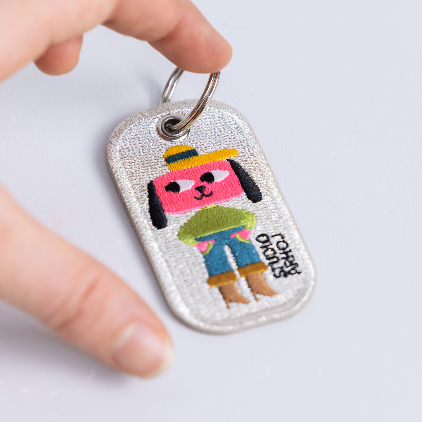 Key Buddy