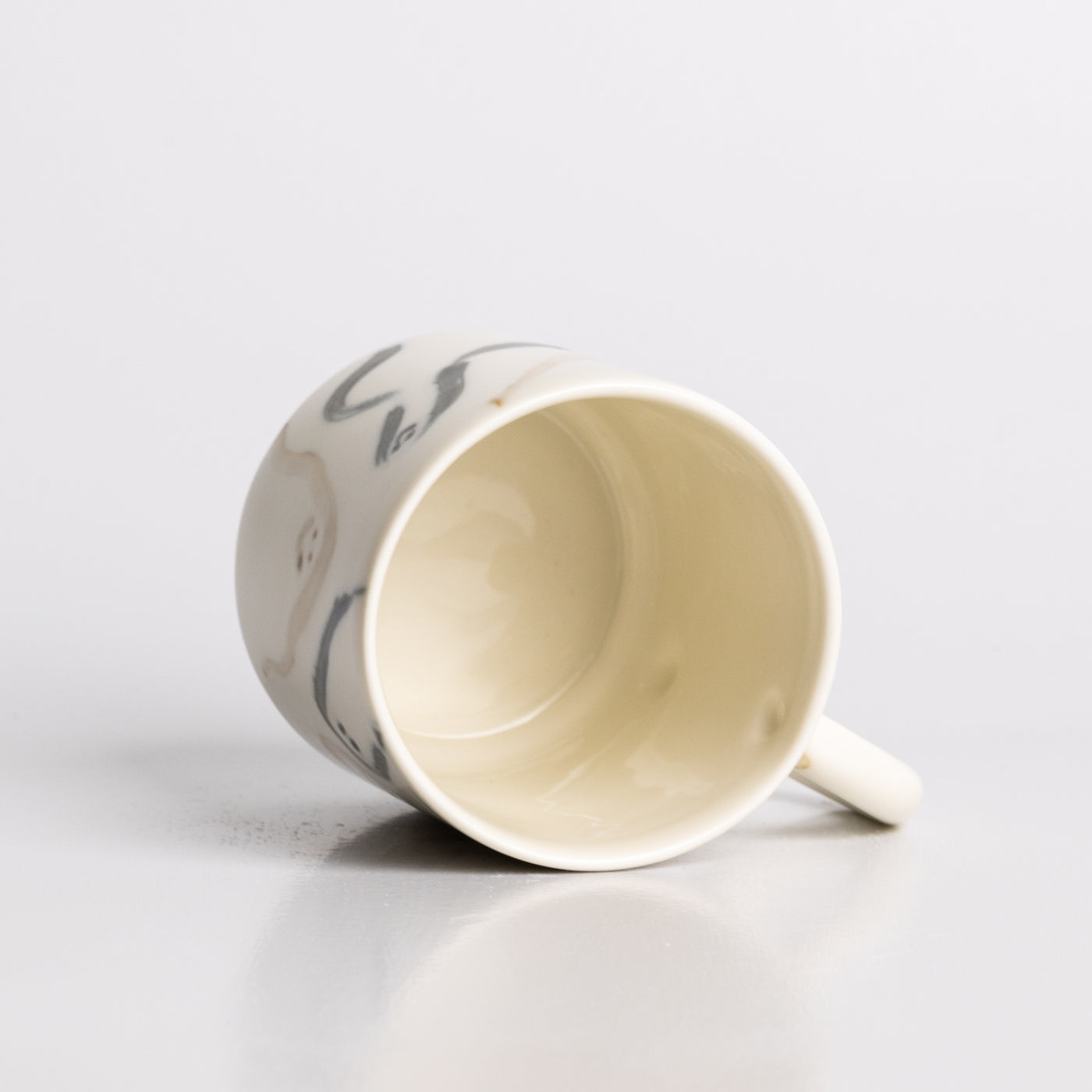 Ltd. Canvas Mug
