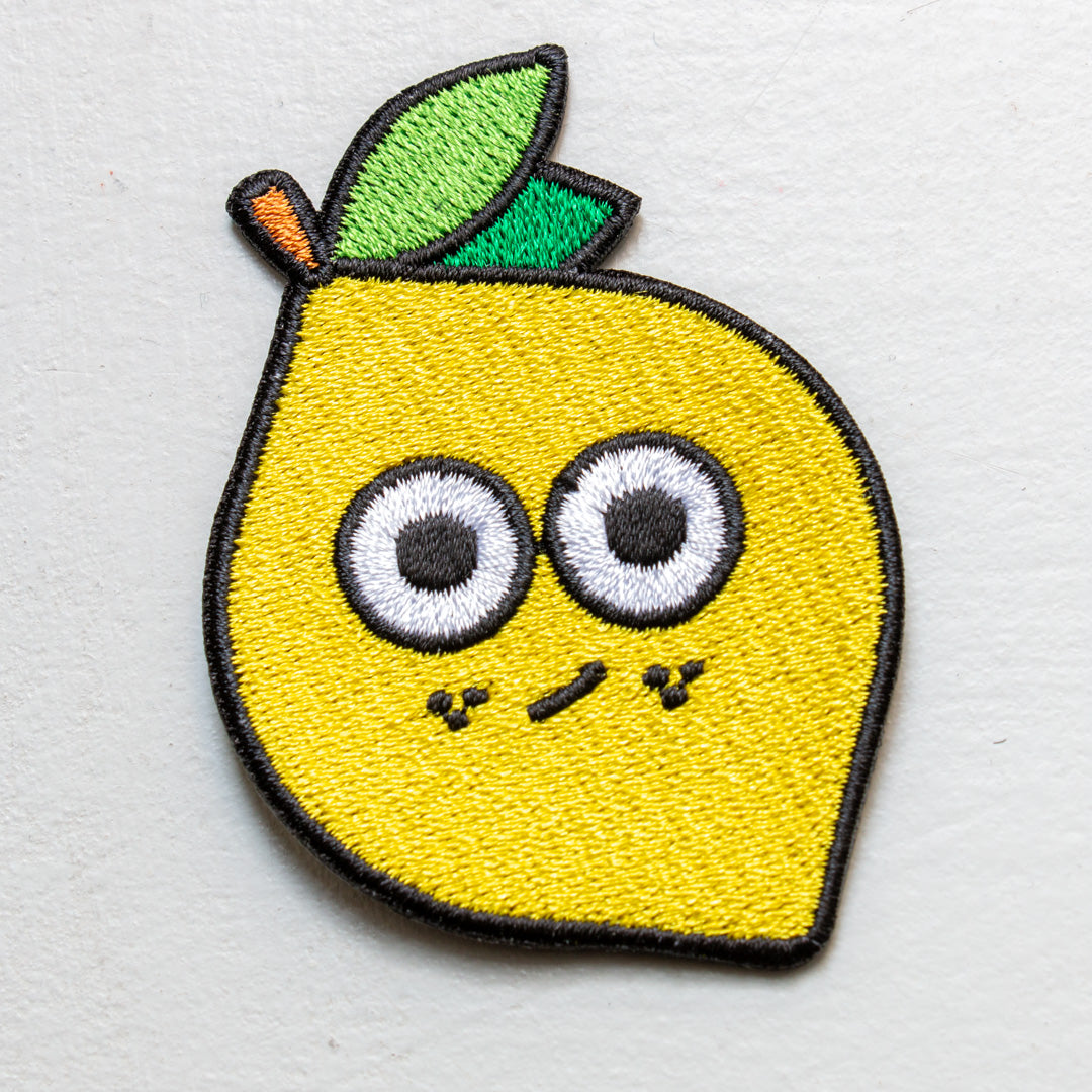 Arhoj Patch: Series #2