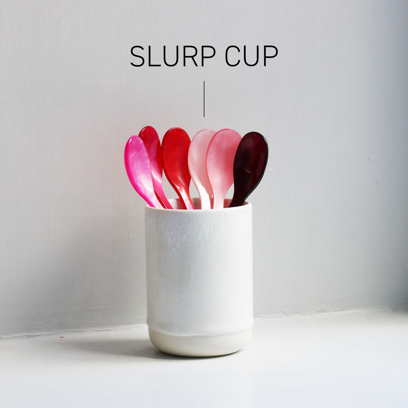 L Jam Spoon