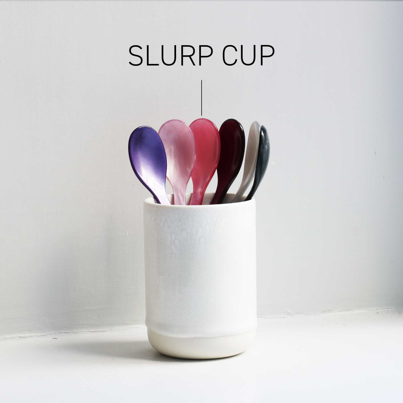 L Jam Spoon