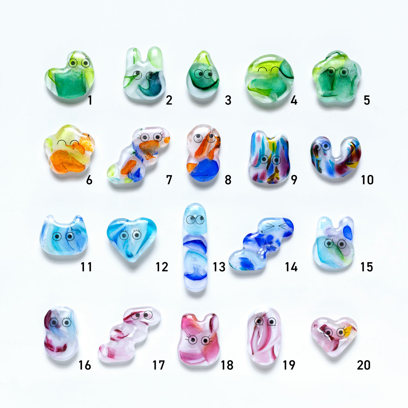 Fuse Magnets