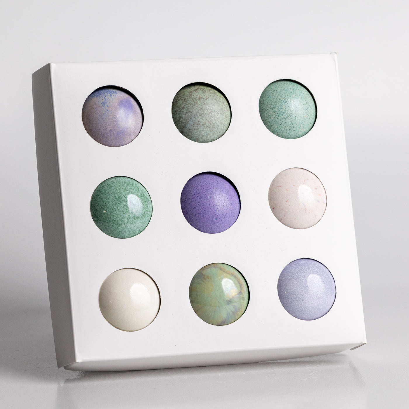 Mini Pearl Set