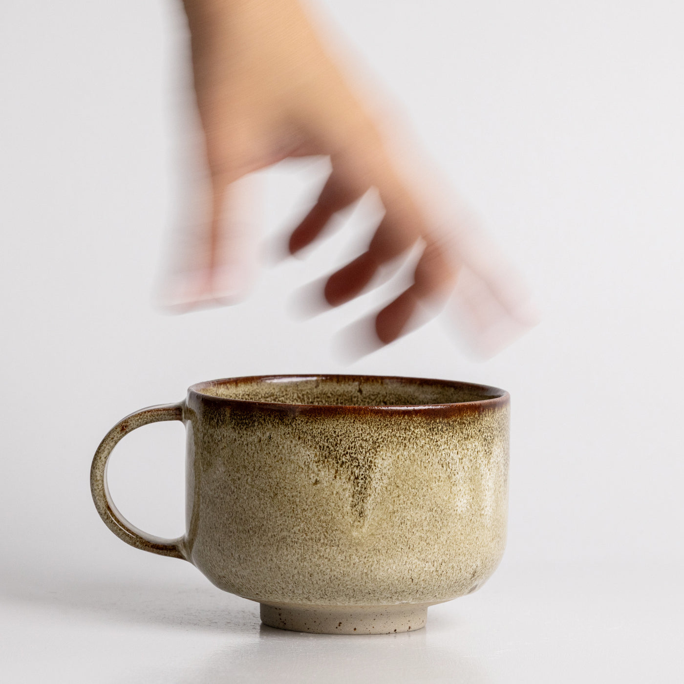 Mion Mug