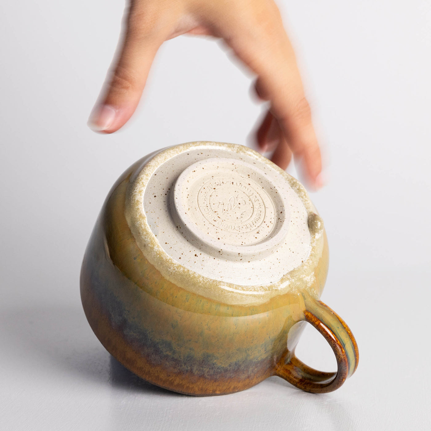Mion Mug