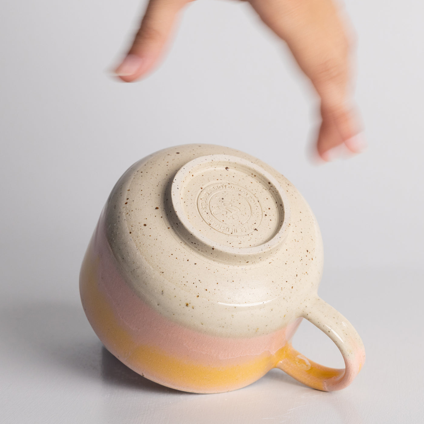 Mion Mug