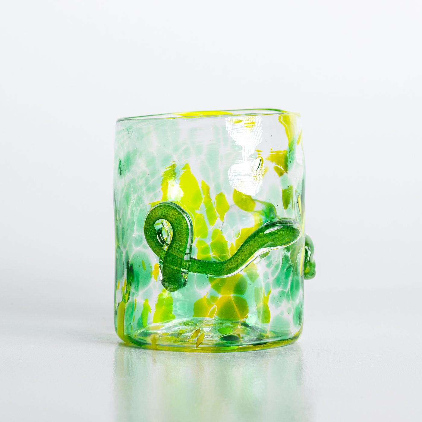Misfit Glass