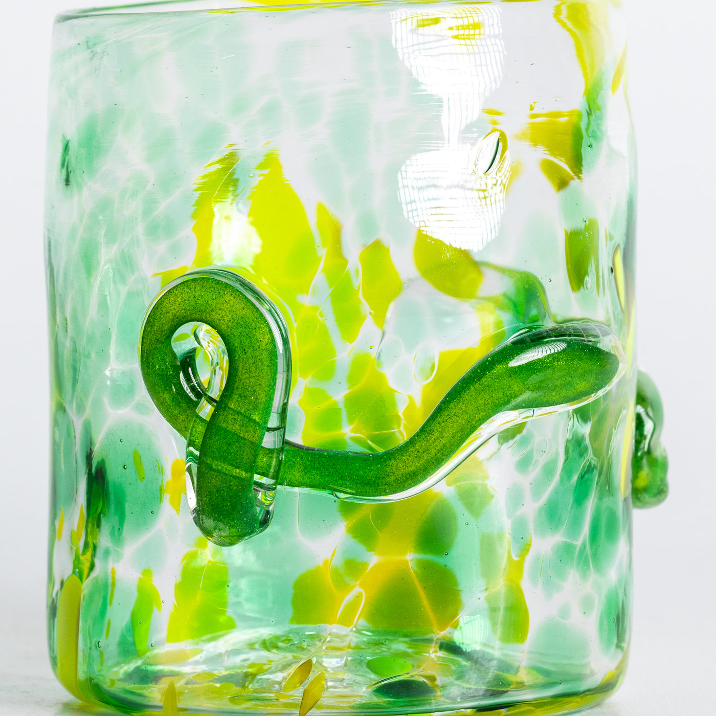 Misfit Glass