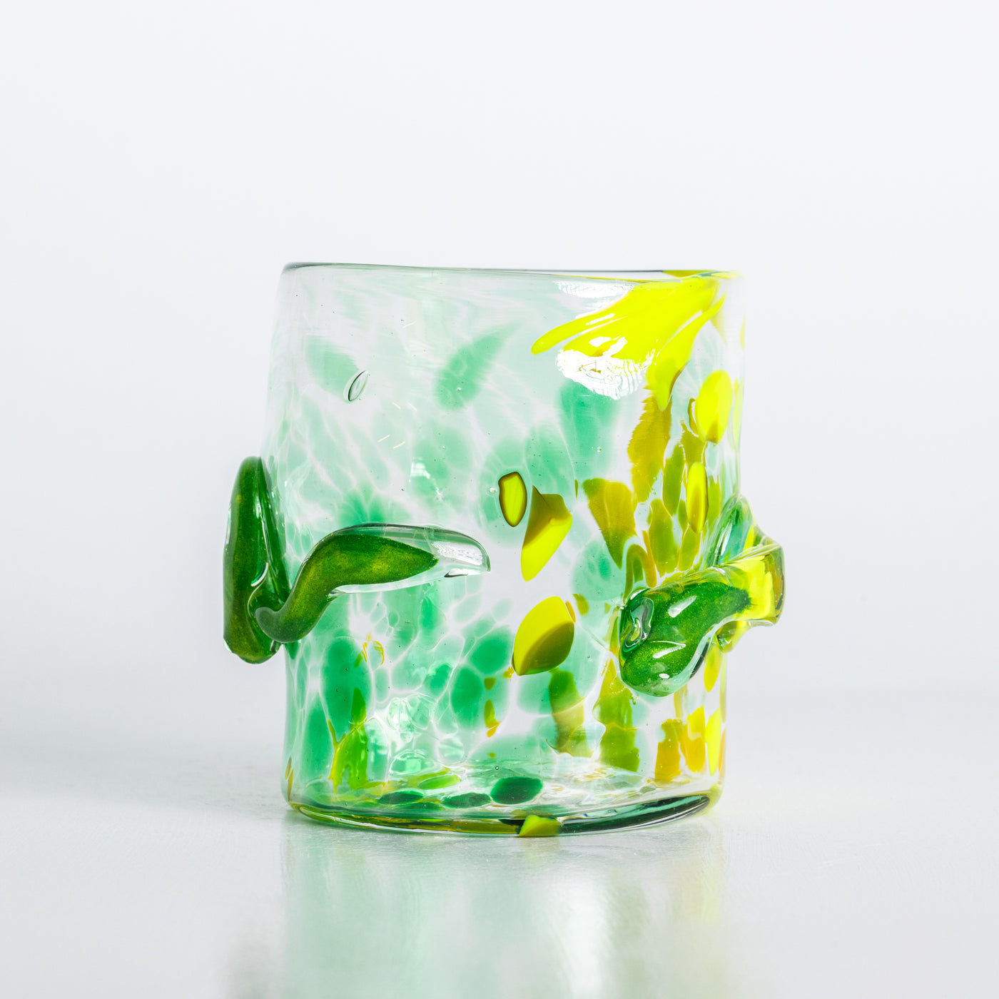 Misfit Glass