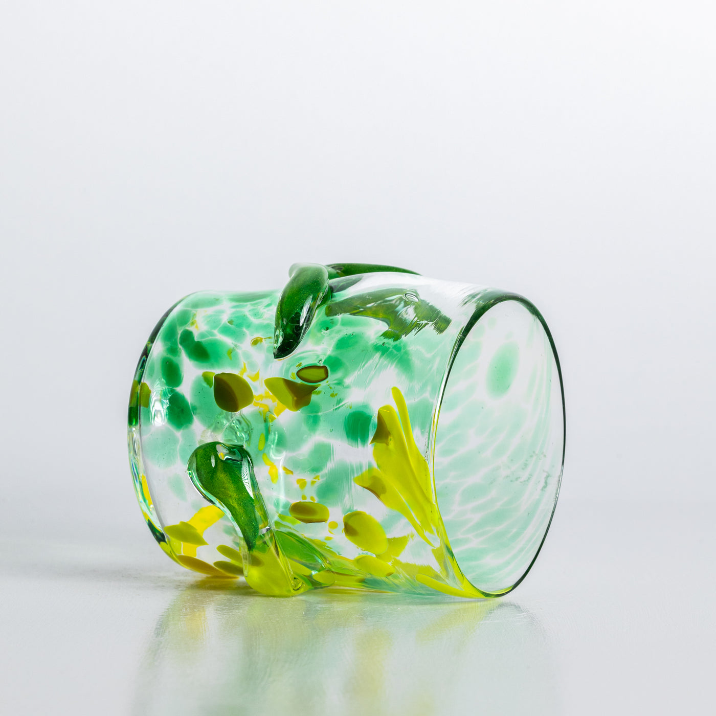 Misfit Glass
