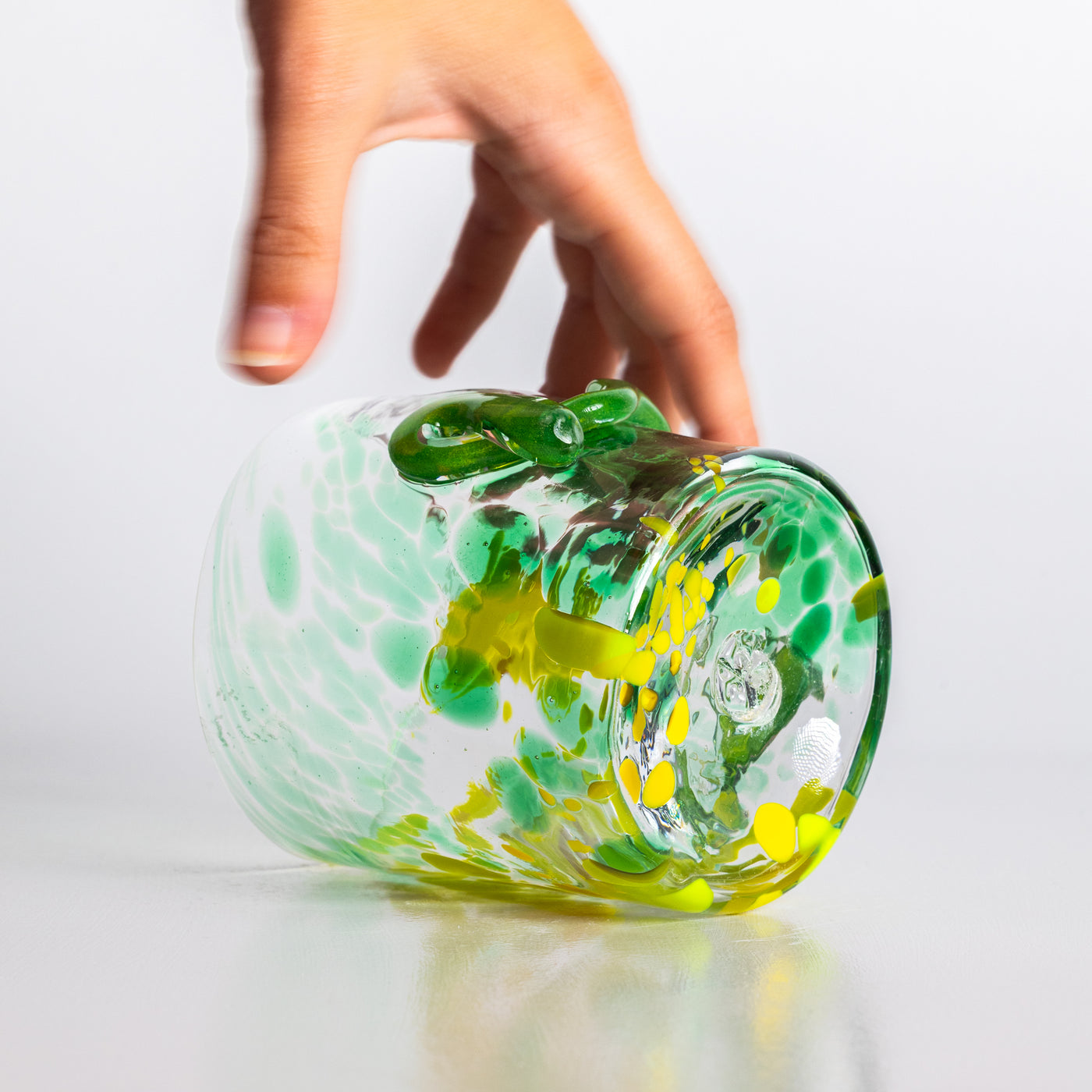 Misfit Glass