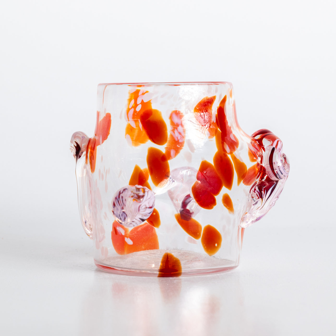 Misfit Glass