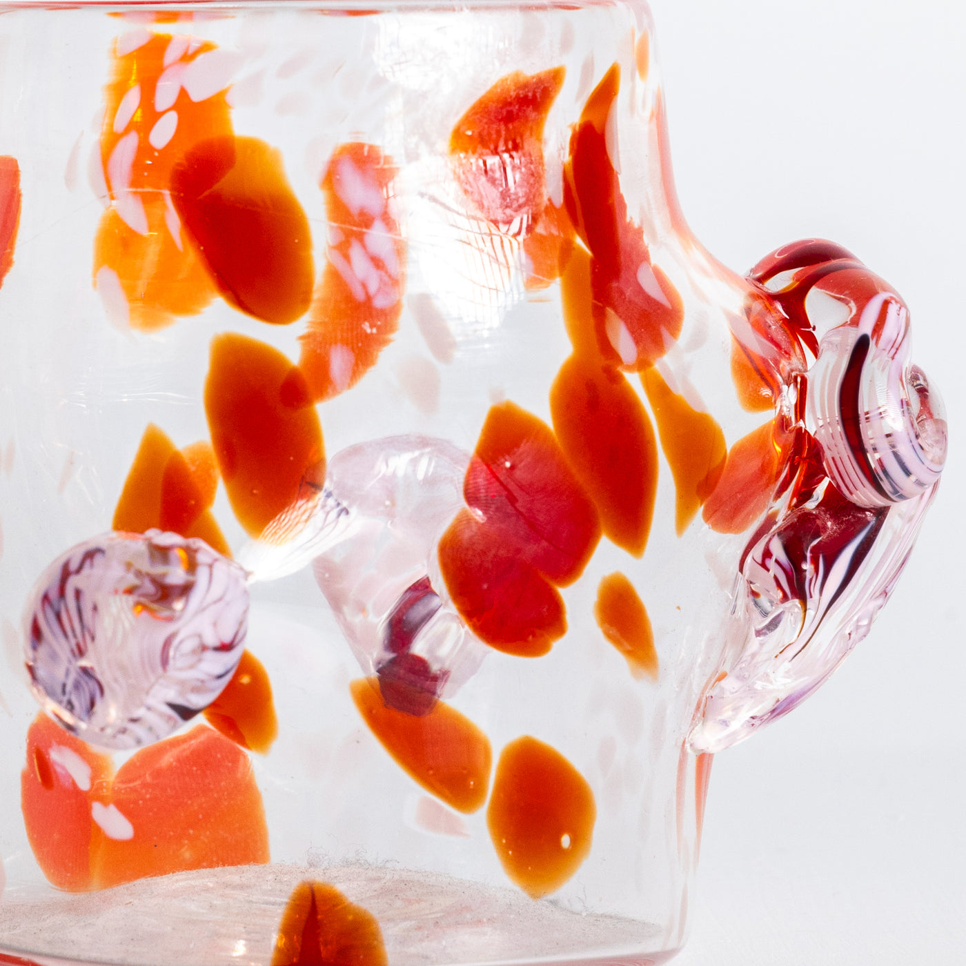 Misfit Glass