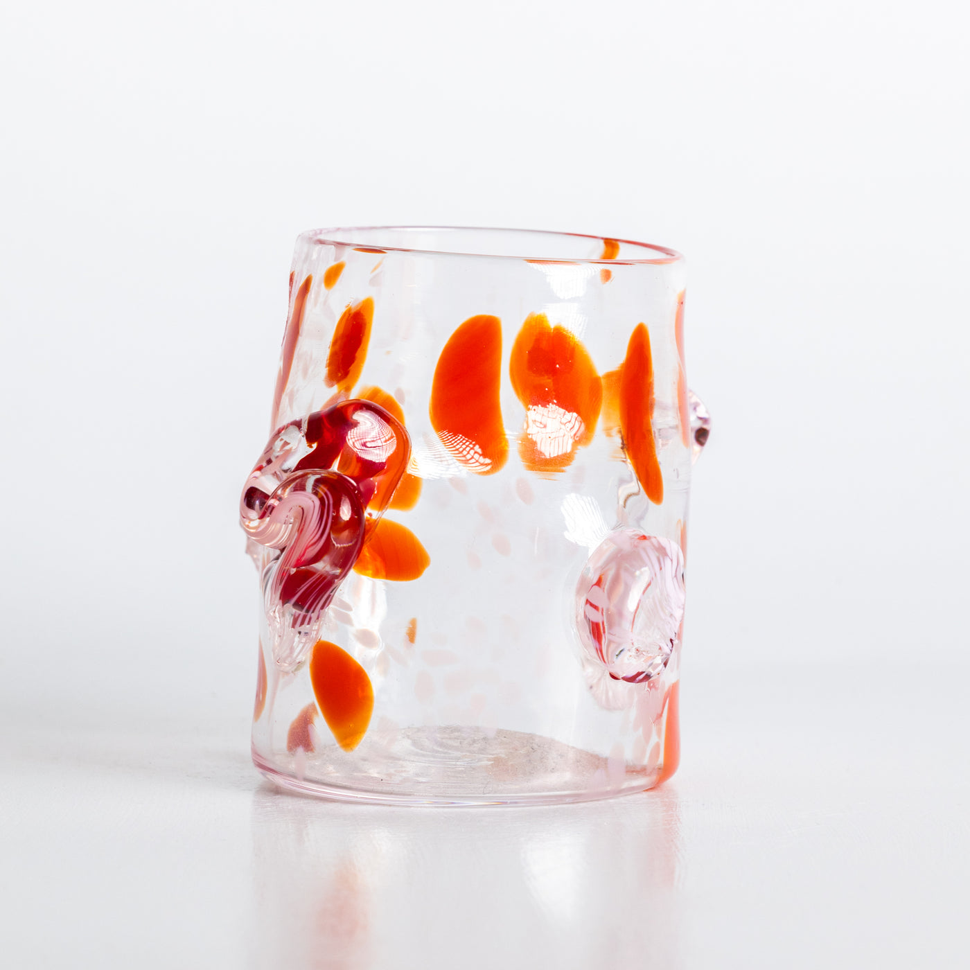 Misfit Glass