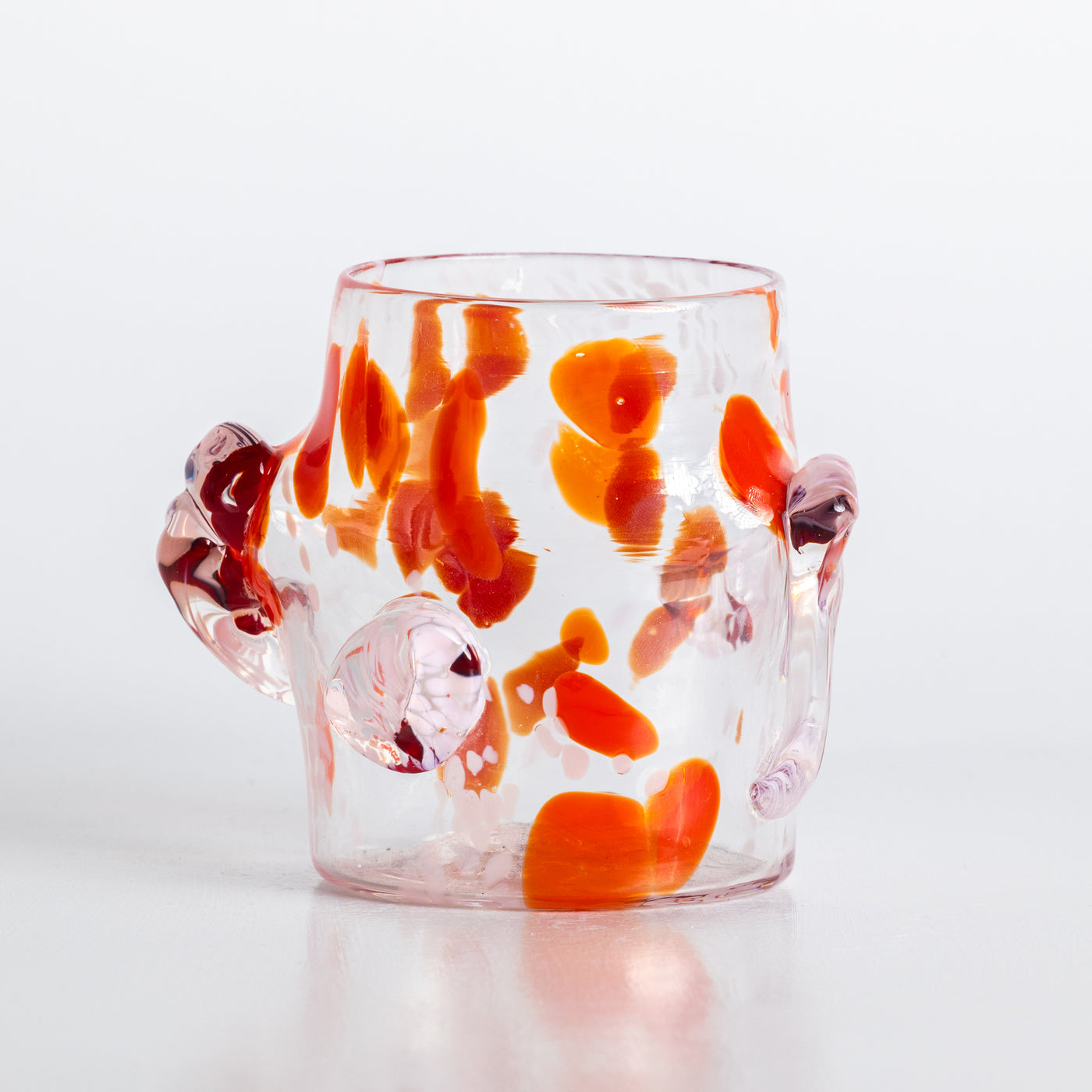 Misfit Glass