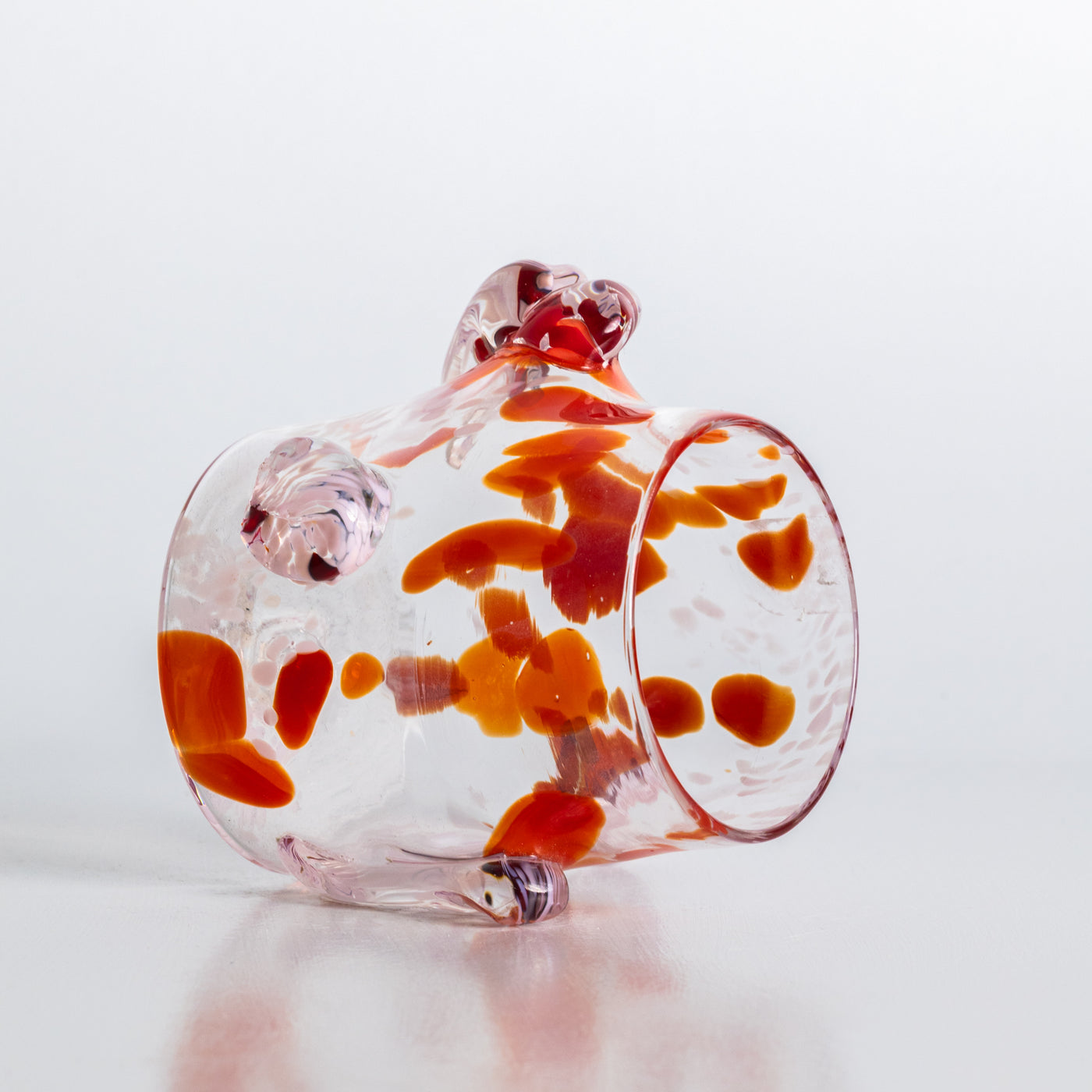 Misfit Glass