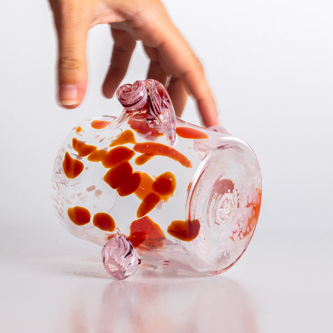 Misfit Glass