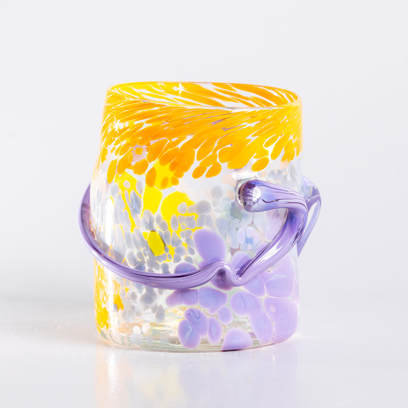 Misfit Glass
