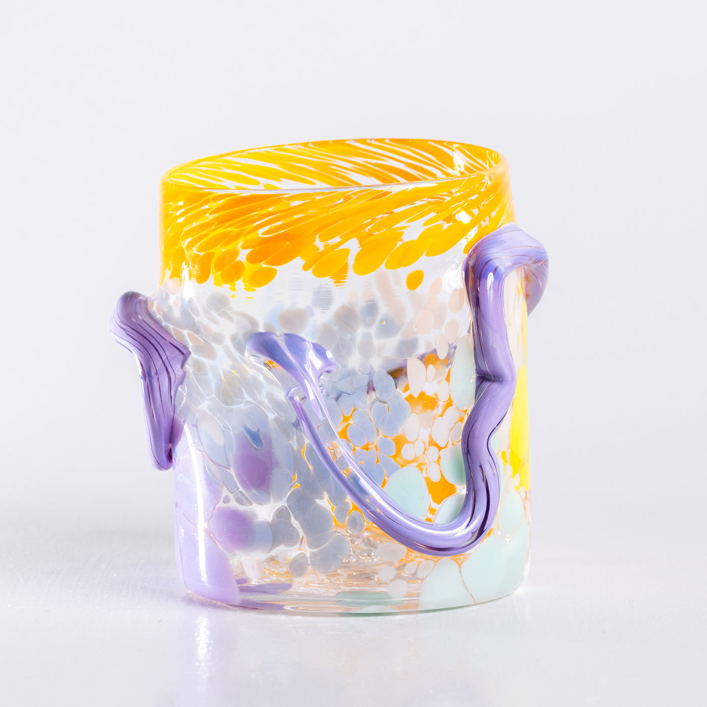 Misfit Glass