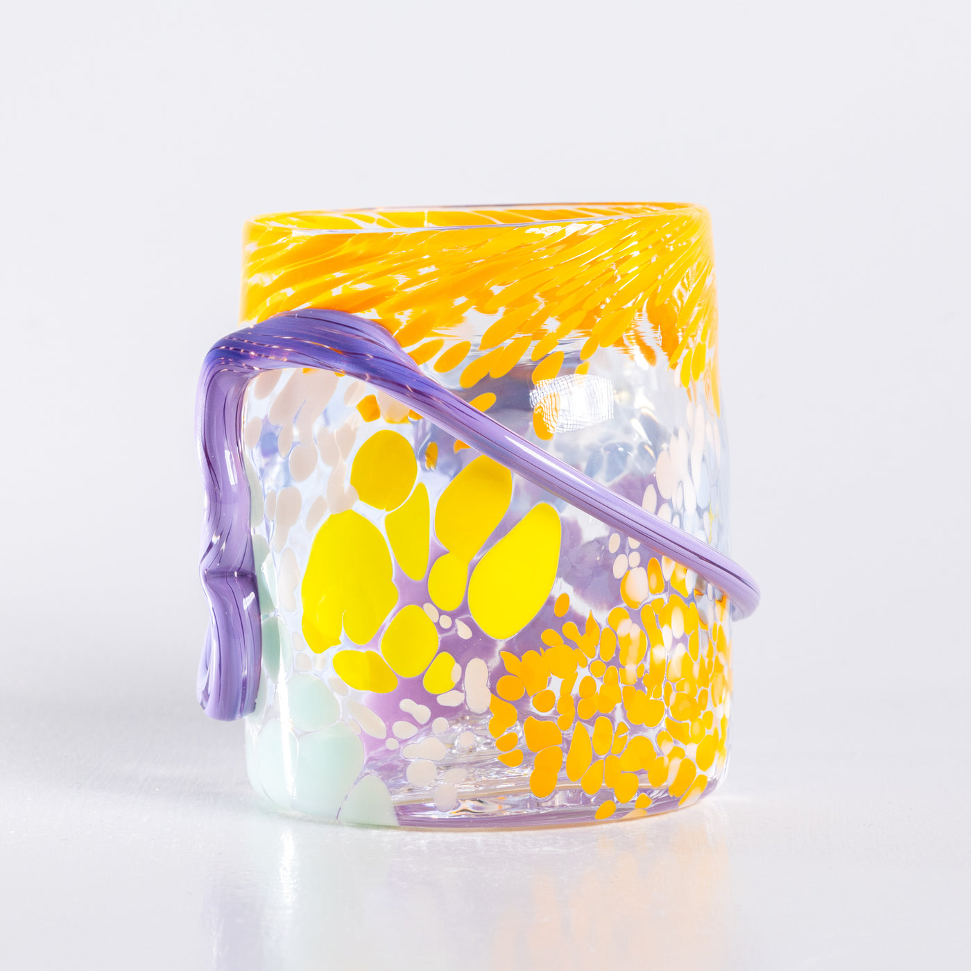 Misfit Glass