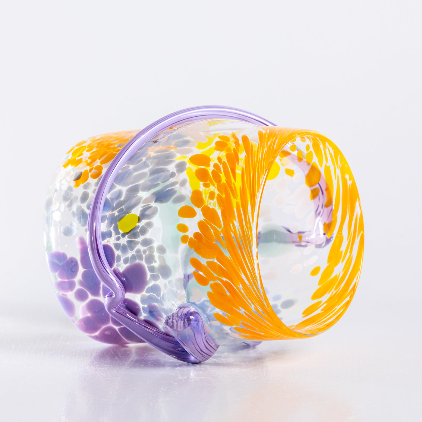 Misfit Glass