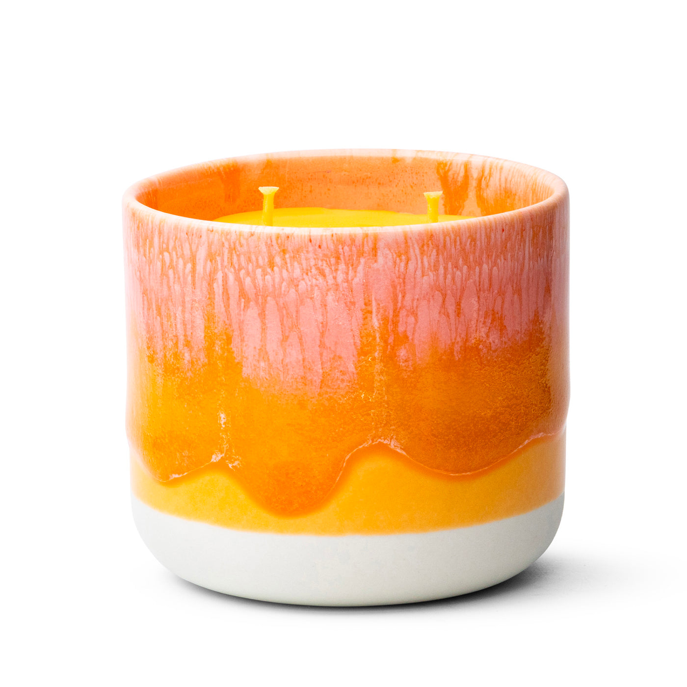 Beeswax Quench Candle