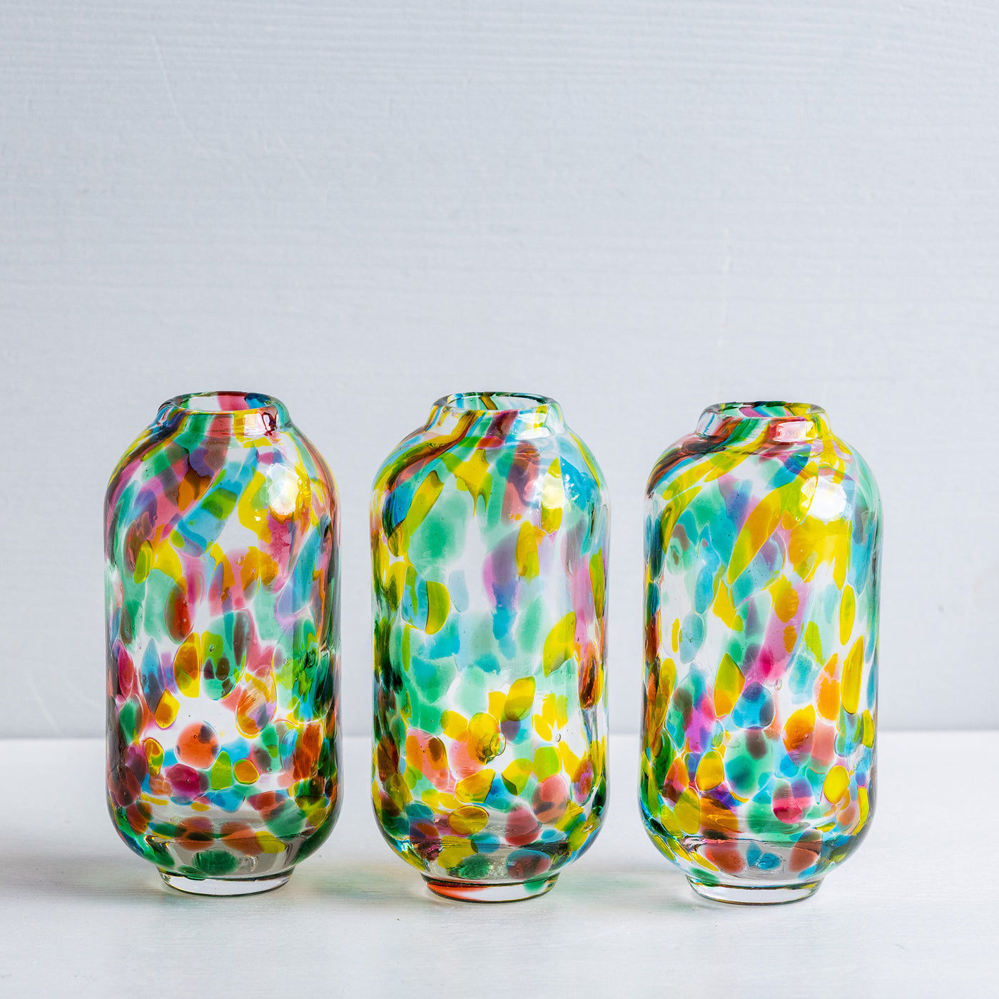 Mini Bing Vase