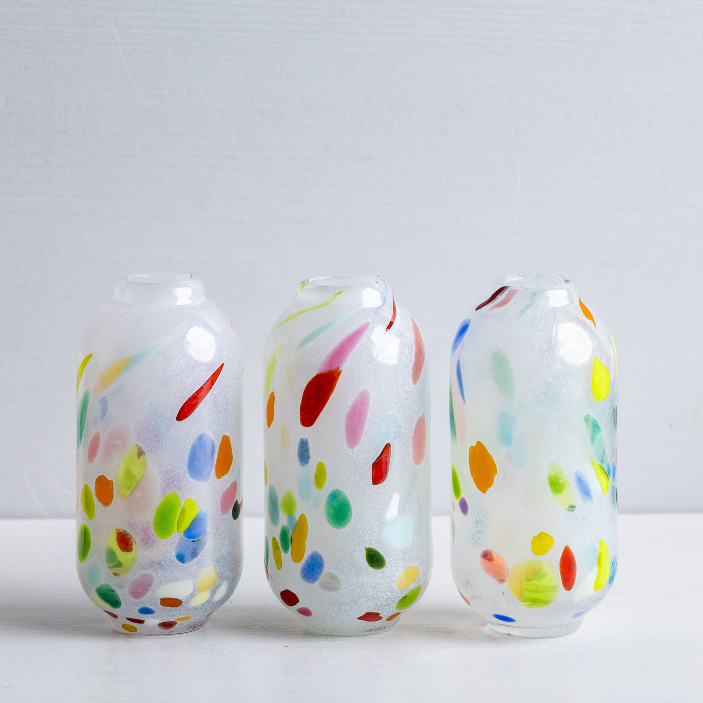 Mini Bing Vase