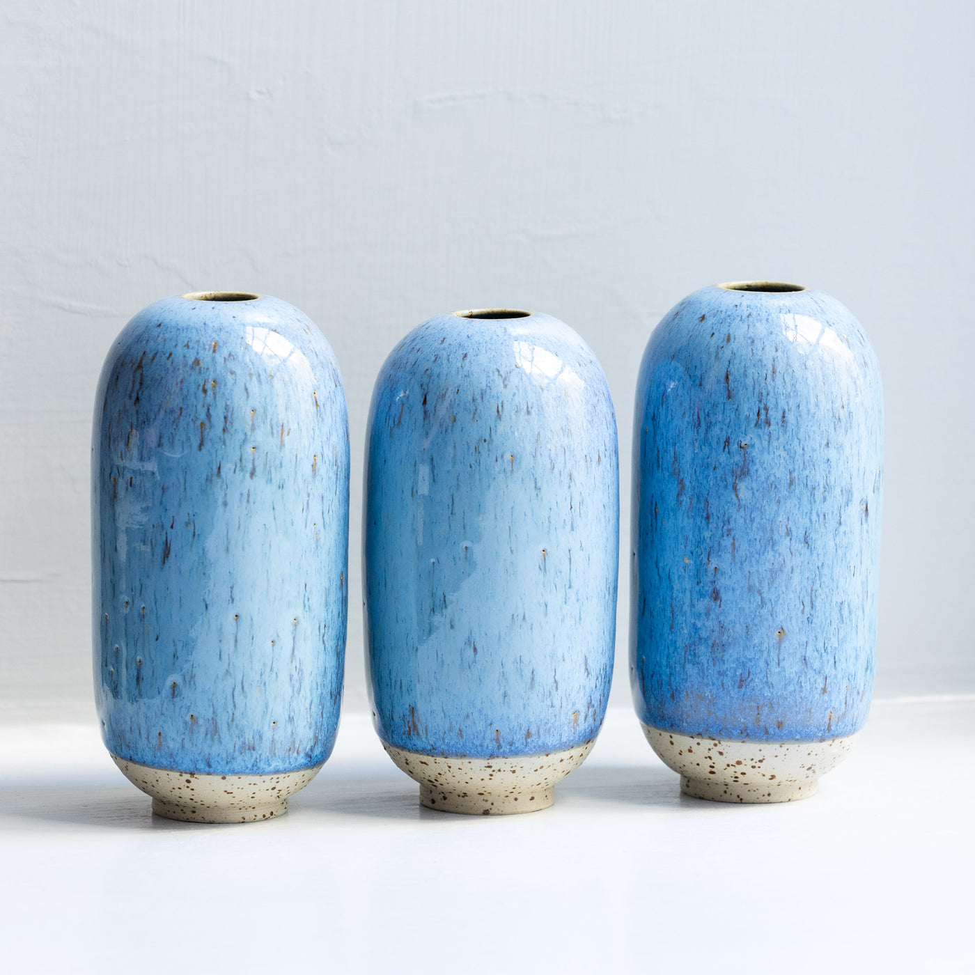 Mini Yuki Vase