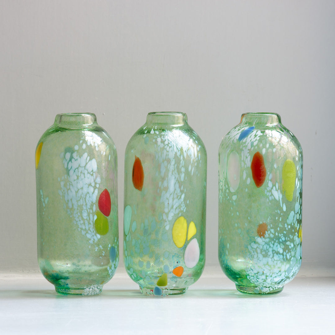 Mini Bing Vase