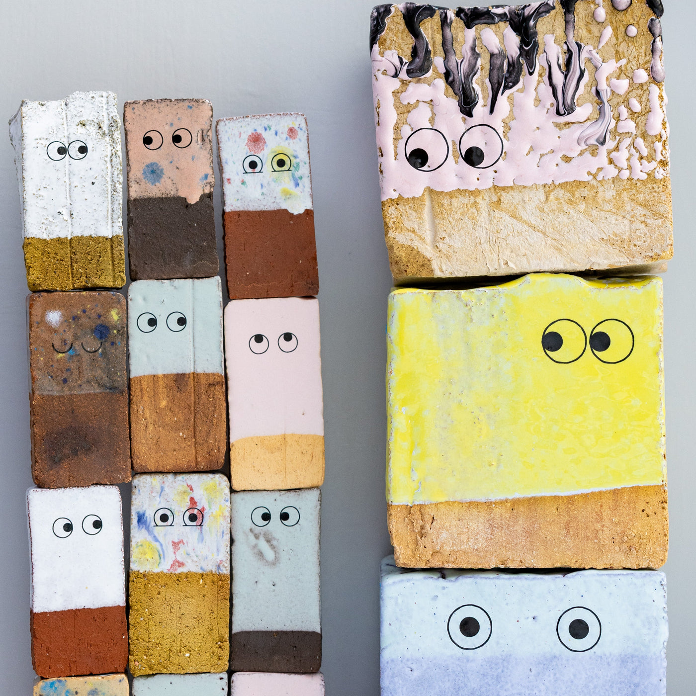 Mini Brick Group