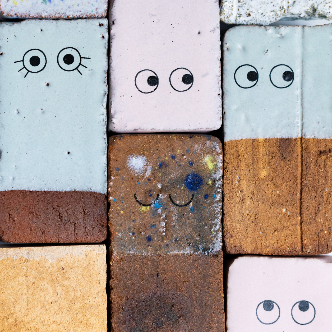 Mini Brick Group