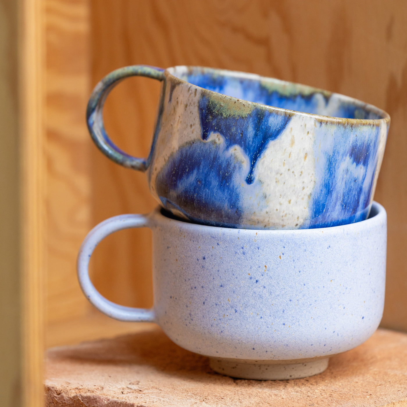 Mion Mug
