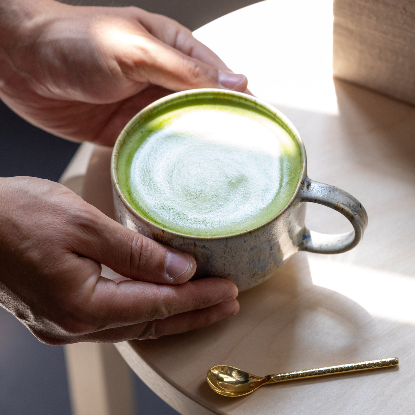 Mion Mug
