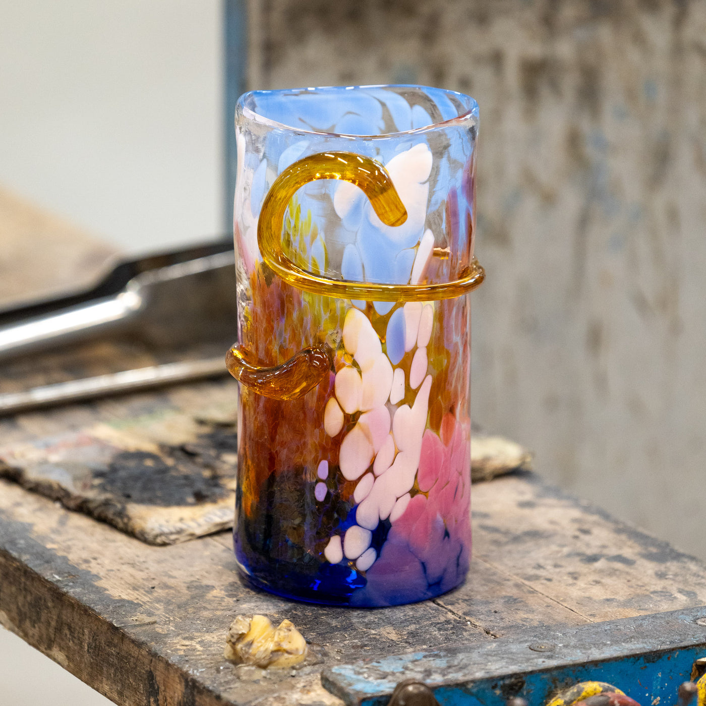 Misfit Vase