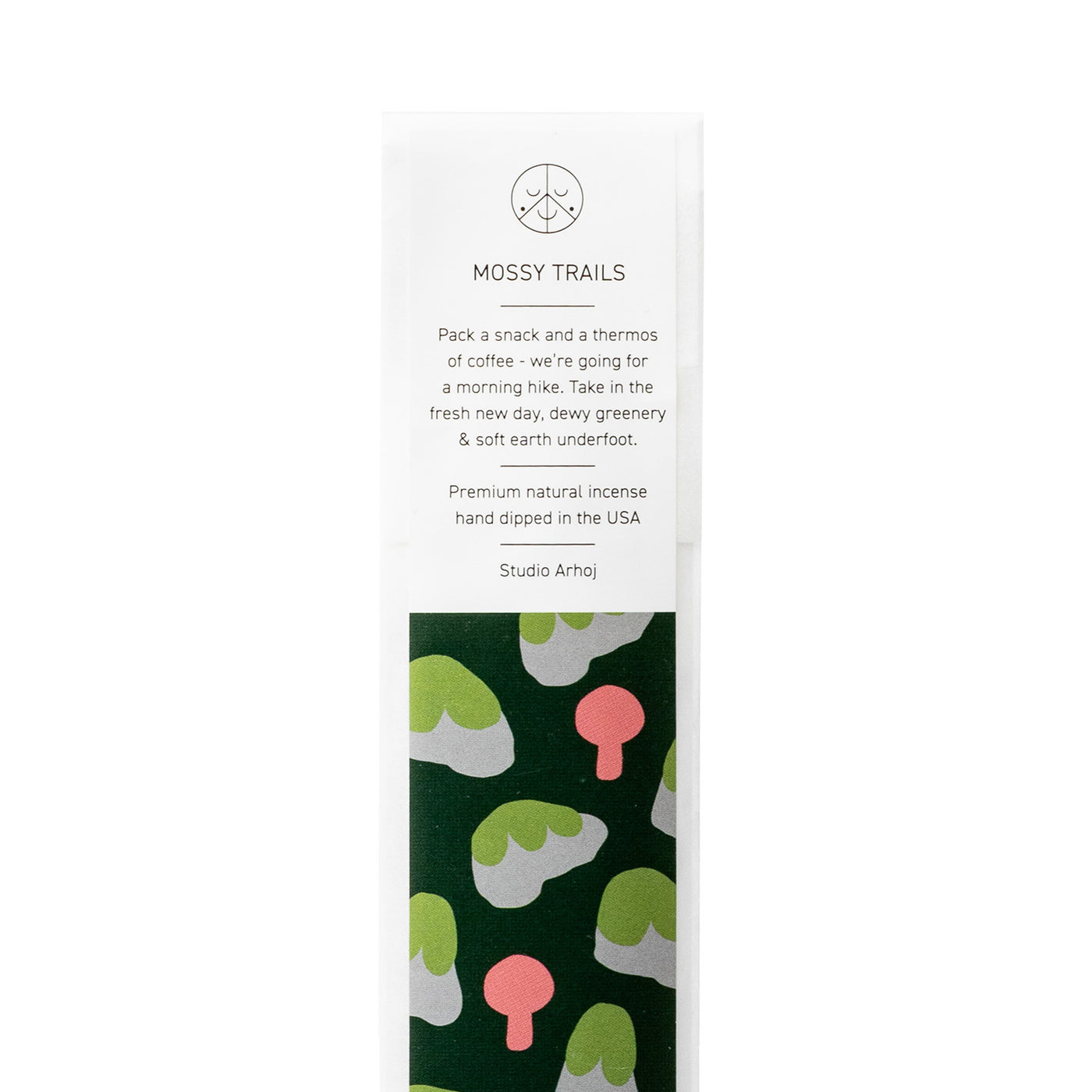 Arhoj Incense